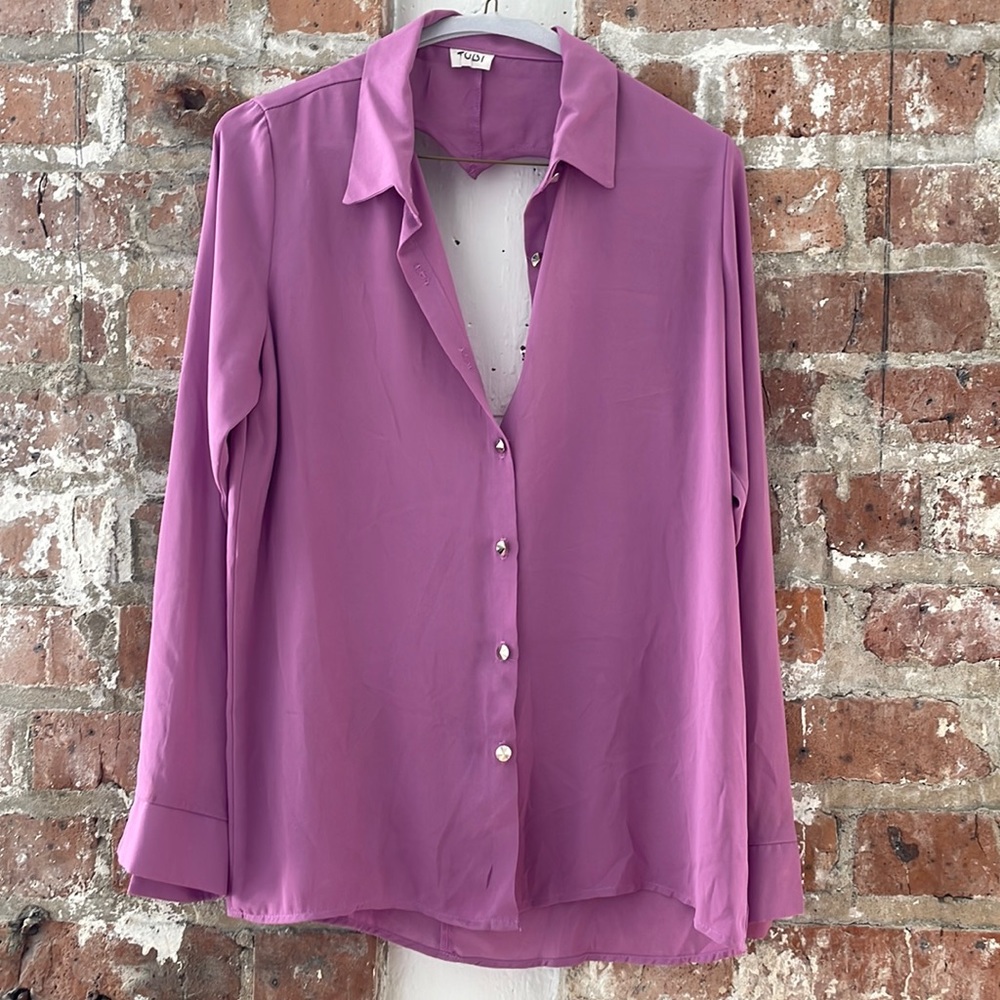 Toby Blouse